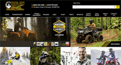 Desktop Screenshot of nickelcitymotors.com
