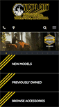 Mobile Screenshot of nickelcitymotors.com